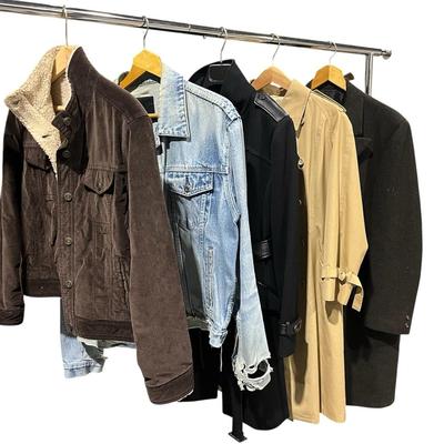 Men's & Women's Jackets - London Fog, Dayton's, Cole Haan, Bill Blass