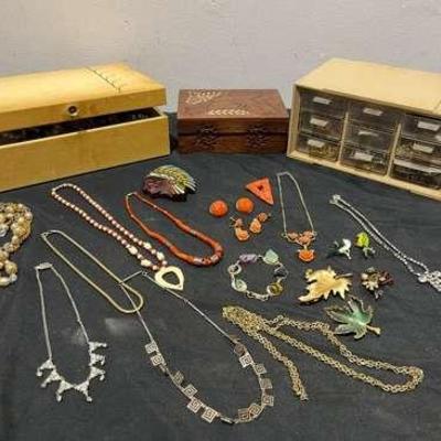 Fashion Jewelry Mystery Lot