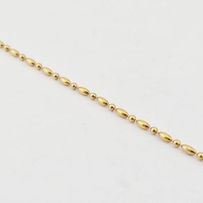 Joias Brass Bracelet 