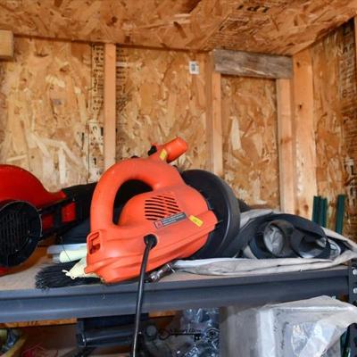 766 shed