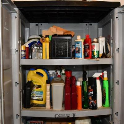 638 garage