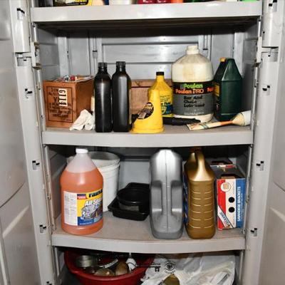 637 garage