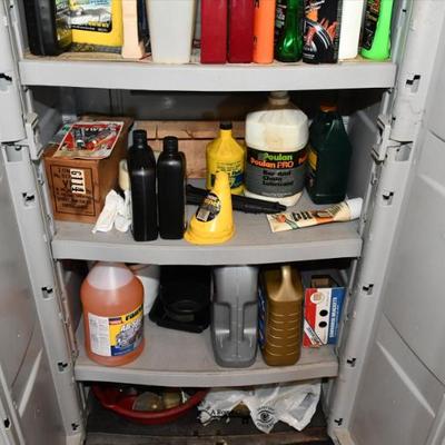 636 garage