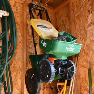 754 shed