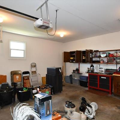619 garage
