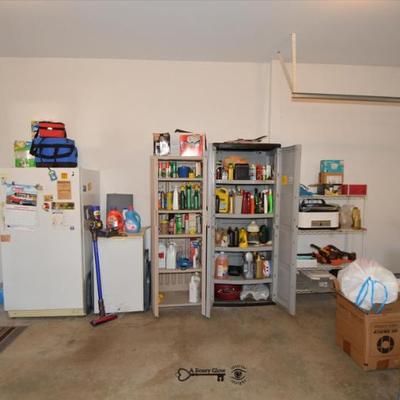 621 garage
