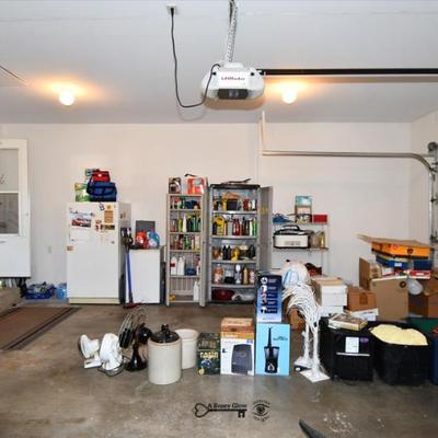 618 garage