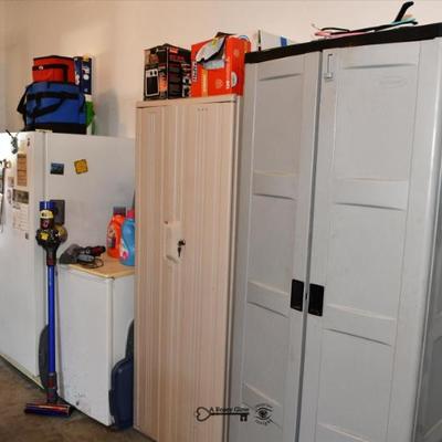 622 garage