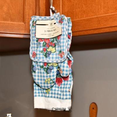 166 kitchen