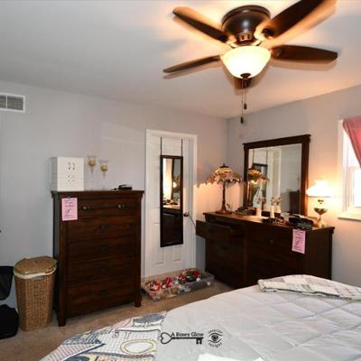 398 bedroom a