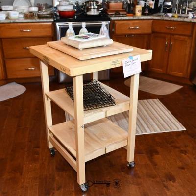 142 kitchen
