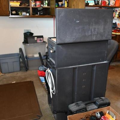 694 garage