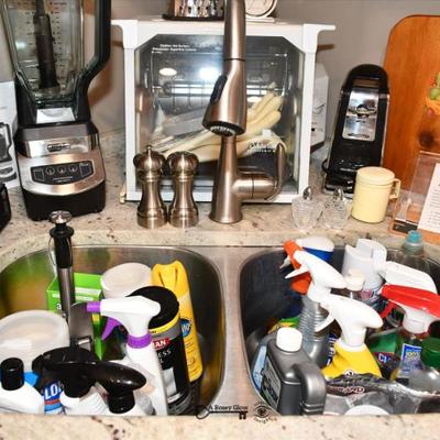 161 kitchen
