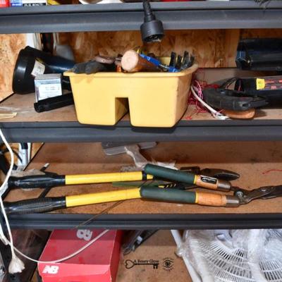 765 shed