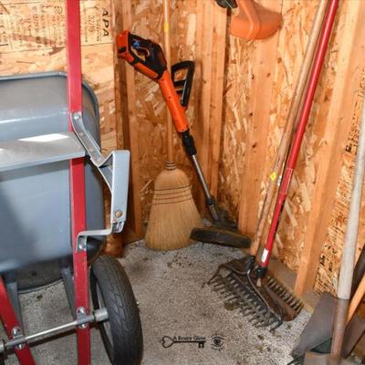 774 shed