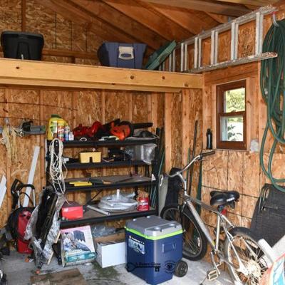 751 shed