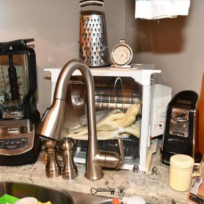163 kitchen