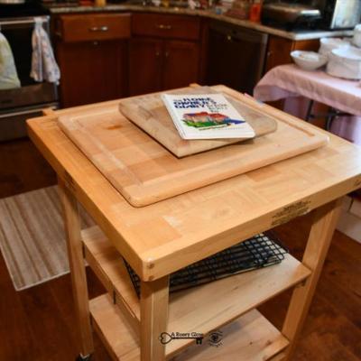 146 kitchen