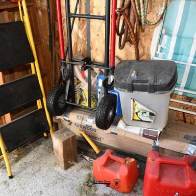 782 shed