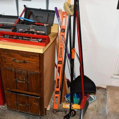 646 garage