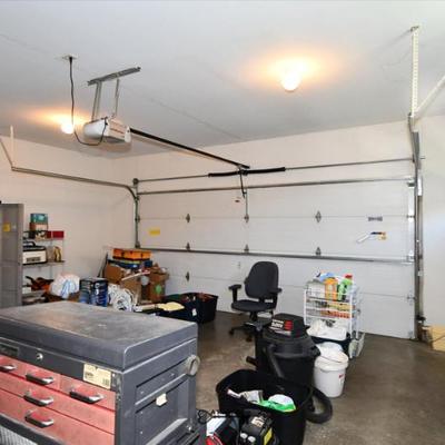 617 garage