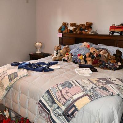 462 bedroom a