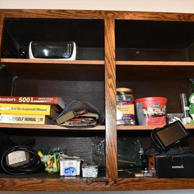 680 garage