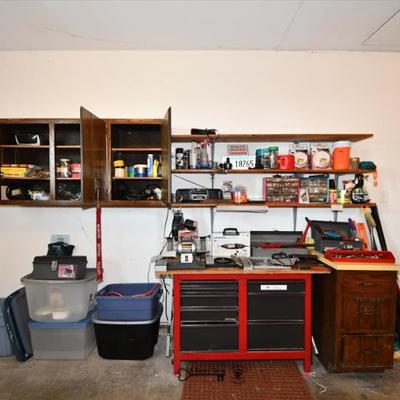 620 garage