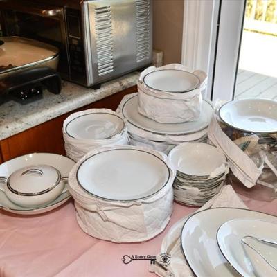 131 kitchen