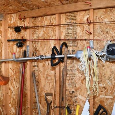 772 shed