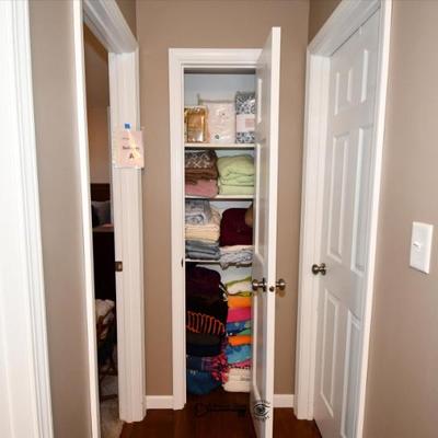 609 hallway