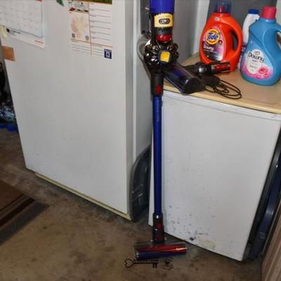630 garage