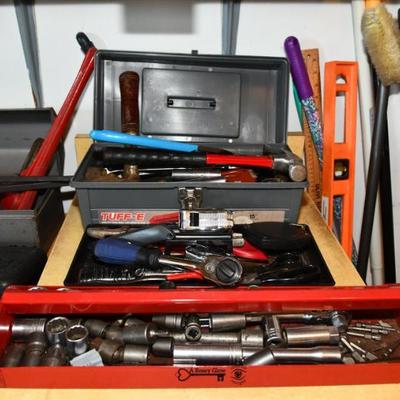 647 garage