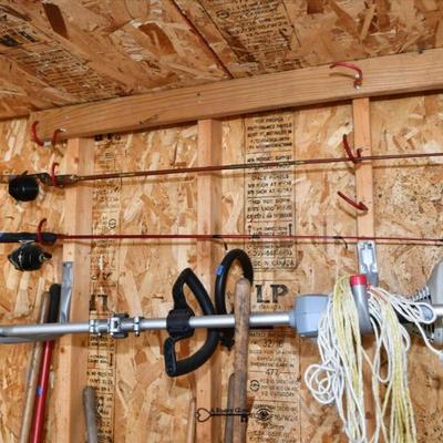 773 shed