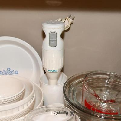 190 kitchen