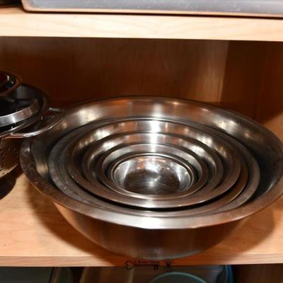 247 kitchen