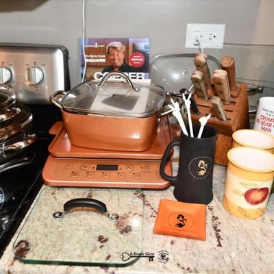 172 kitchen