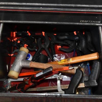 668 garage