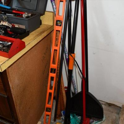 650 garage