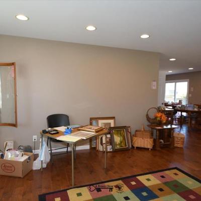 263 family room