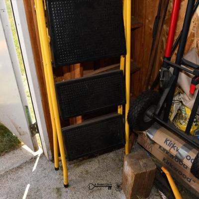 785 shed
