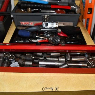 649 garage
