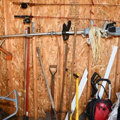 770 shed