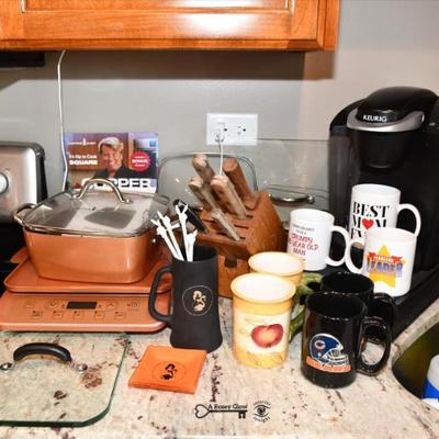 167 kitchen