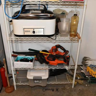 641 garage