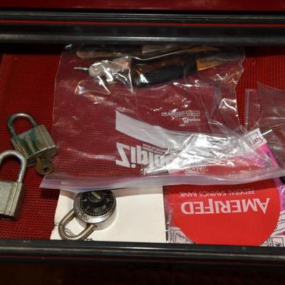 671 garage