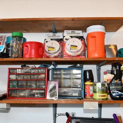 652 garage