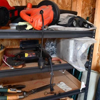 764 shed