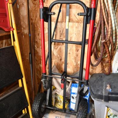 784 shed