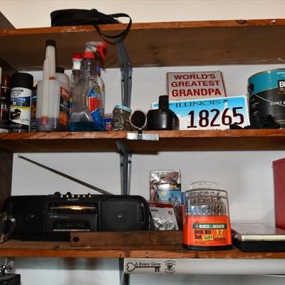 653 garage